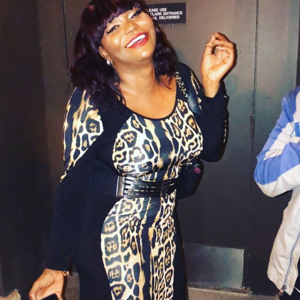 Meet your Posher, Zahara